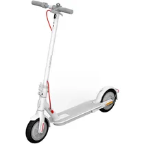 Patinete Elétrico Xiaomi Electric Scooter 3 Lite BHR5389GL de 8.5"/300W - White