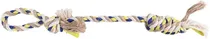 Brinquedo de Corda para Cães 34CM - Pawise Floss Tugger 14856