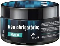 Mascara Capilar Truss Uso Obrigatorio - 180G