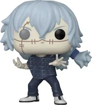 Boneco Mahito - Jujutsu Kaisen - Funko Pop! 1115
