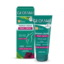 Crema Corporal Geomar Thermo Remodeling Effect 150ML