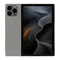 Smart Tablet PC C Idea CM10016 Plus - 8GB/1TB - Wi-Fi + Sim - com Teclado - 10.3" - Cinza  Smart Table...