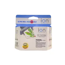 Cartucho Ion 664 XXL Black