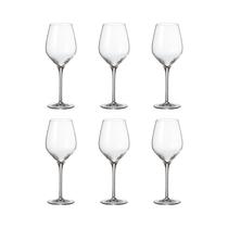 Set de Copas para Vino Bohemia Avila 495ML 6 Piezas