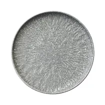 Plato para Postre de Porcelana Life Home CBI-9534 20 CM