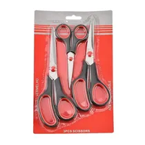 Kit de Tesoura S1466 13281 - 3 PCS