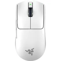 Mouse Gamer Razer Viper V3 Pro 35.000 Dpi Wireless Branco - RZ01-05120200-R3U1