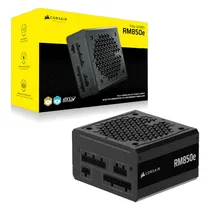 Fonte ATX 850W 80PLUS Gold Corsair RM850E Full Modular CP-9020296-Na