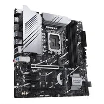 MB 1700 Asus Z790M-Plus Prime DDR5  MB 1700 Asu...