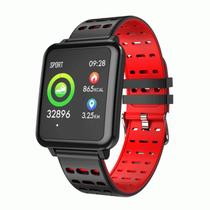 Relogio Smartwatch B57 Hero Band 3