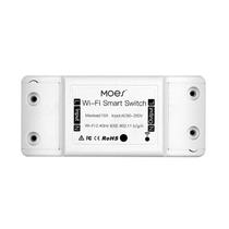 Interruptor Inteligente Moes MS-101 Wi-Fi