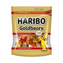 Haribo Goldbears 250G