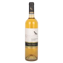 Vino Santa Alicia Res Sauv Blanc Tubo