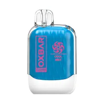 Pod Oxbar G9500 Cool Mint