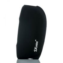 Capa de Silicone Sxmini Mxclasse Black