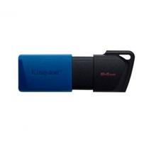 Pendrive 64GB Kingston DTXM Exodia M USB 3.2