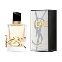Perfume Yves Saint Laurent Libre Florale Feminino Edp 50ML