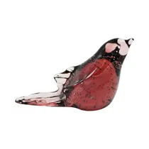 Figura Decorativa de Pájaro Concepts 412-363683 14 CM