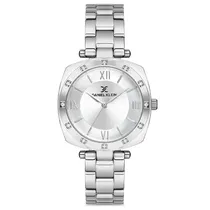 Daniel Klein Reloj DK1.12688.1 Silver