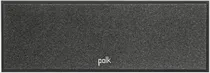 Caixa de Som Polk Audio Central Monitor XT30 200W Black (Unidade)