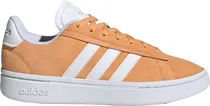 Tênis Adidas Grand Court Alpha ID8854 - Feminino