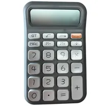 Calculadora Ecopower EP-C305 - Verde  Calculadora...