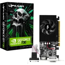 Placa de Video Up Gamer 2GB Nvidia Geforce GT730 GDDR3 128BITS 700MHZ HDMI, DVI, VGA(D-Sub)