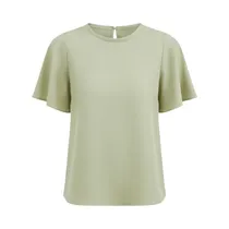 Blusa Hering HFH6WM5SN Femenino