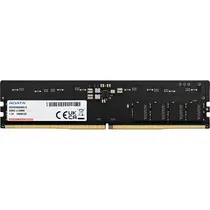 Memória Adata Premier, 16GB, 4800MHZ, DDR5, U-DIMM, AD5U480016G-s, Preto