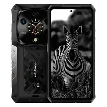 Smartphone Ulefone Armor 28 Ultra 5G 1TB 16GB Ram Dual Sim Tela 6.67" - Preto  Smartphone ...
