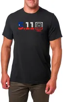 Camiseta 5.11 Chile MSS-76340CH - Masculina