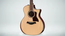 Taylor 414CE-STN