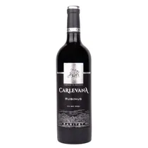 Vinho Carlevana Raritet Rabinus 750ML