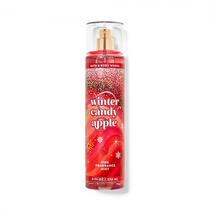 Body Splash Bath Body Works Winter Candy Apple 236ML