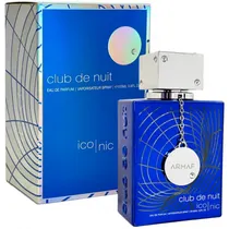 P.Armaf Club de Nuit Iconic M 105ML Edp