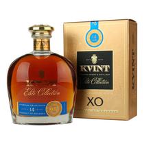 Kvint 14 Anos Brandi Xo 700ML Caja Regalo Bot Decanter