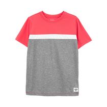 Camiseta Infantil Oshkosh 3N448411