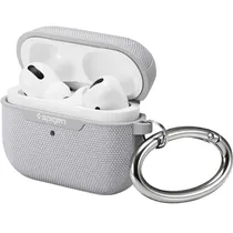 Capa Spigen Urban Fit ASD00573 para Airpods Pro - Gray
