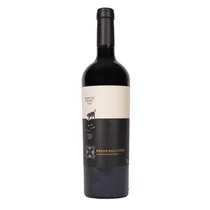 Vinho Perro Callejero Blend de Malbec 750ML