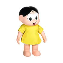 Muñeca Rosita Mónica Y Sus Amigos Magali 1027