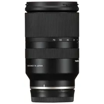 Lente Tamron B070S 17-70MM F/2.8 Di III-A VC RXD  Lente Tamro...