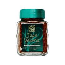 Juan Valdez Cafe Soluble Prem. Descaf. 95GR