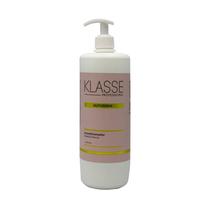 Acondicionador Klasse Nutrishine Cabellos Secos 1L