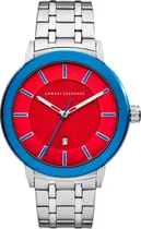 Relógio Masculino Armani Exchange AX1471 - Analógico