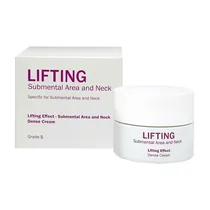 Lifting s. Area And Neck Grade 5 Day Dense Crem 50