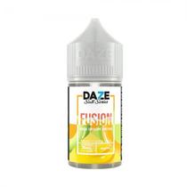 Essencia Vape 7DAZE Reds Fusion Salt Banana Cantaloupe Honeydew 20MG 30ML