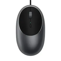 Satechi Mouse C1 ST-Awucmm Space Grey