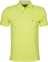 Camisa Polo Tommy Hilfiger MW0MW32346 Zin - Masculina
