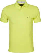 Camisa Polo Tommy Hilfiger MW0MW32346 Zin - Masculina
