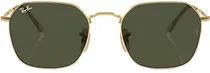 Óculos de Sol Ray Ban RB3694 001/31 53 - Feminino